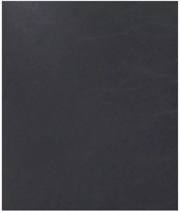 Preston Black Leather Upholstered Accent Chair