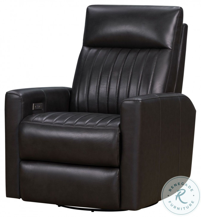 Recliner Westwood Charcoal Rocker Recliner Westwood Design Aspen