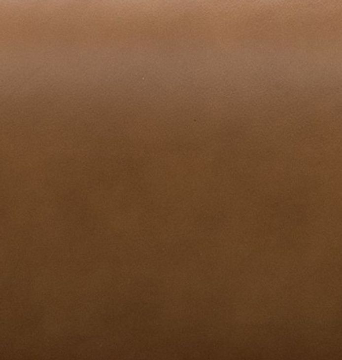 Briar Elwood Saddle Leather Power Recliner with Power Headrest