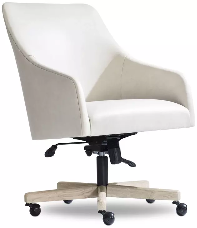 Prado Tawny Adjustable Office Chair
