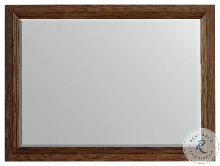 Marlow Sable Landscape Mirror