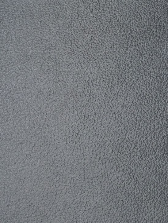 Whitman Verona Azure Leather 7 Piece Modular Power Reclining Sectional