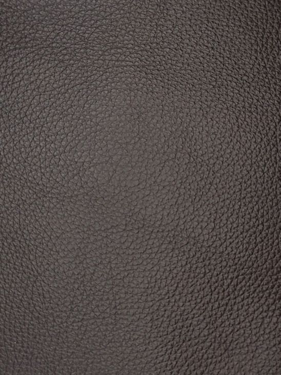 Whitman Verona Coffee Leather 7 Piece Modular Power Reclining Sectional