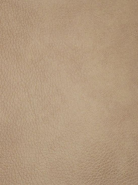 Whitman Verona Linen Leather 7 Piece Modular Power Reclining Sectional