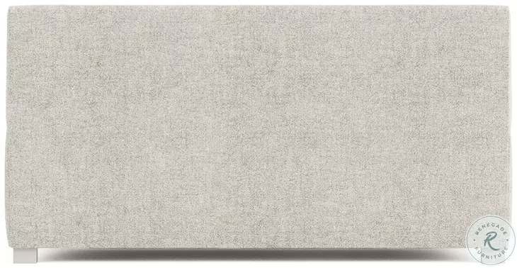 Rollins Beige Loveseat