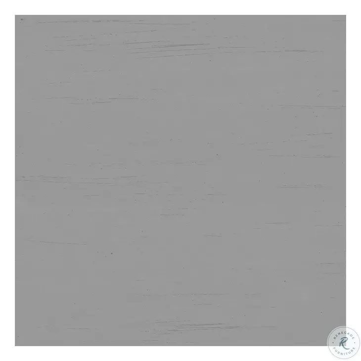 Salinas Cape Cod Gray Computer Desk With Hutch