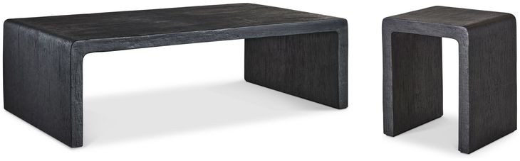 Shephard Ardere Occasional Table Set