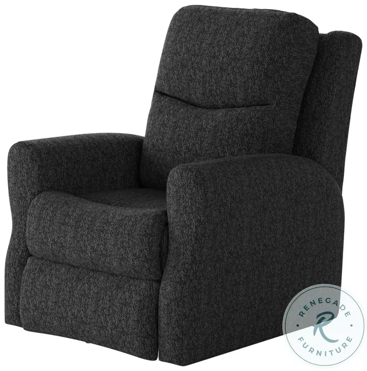 Fame Journey Granite Wall Hugger Power Headrest Recliner