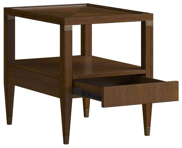 INAVANCE ONES TABLE（ウォールナット） Nova Extendable Dining Table – Aeon Furniture