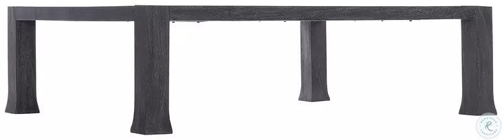 Berkely Carbonized Occasional Table Set