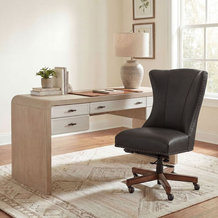 Lynn Caruso Naples Executive Swivel Tilt Chair