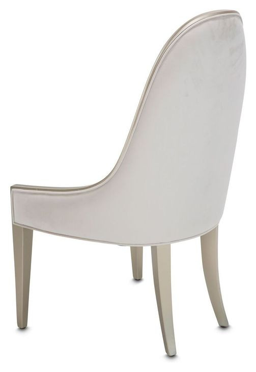 London Crest Creamy Pearl Dining Room Set