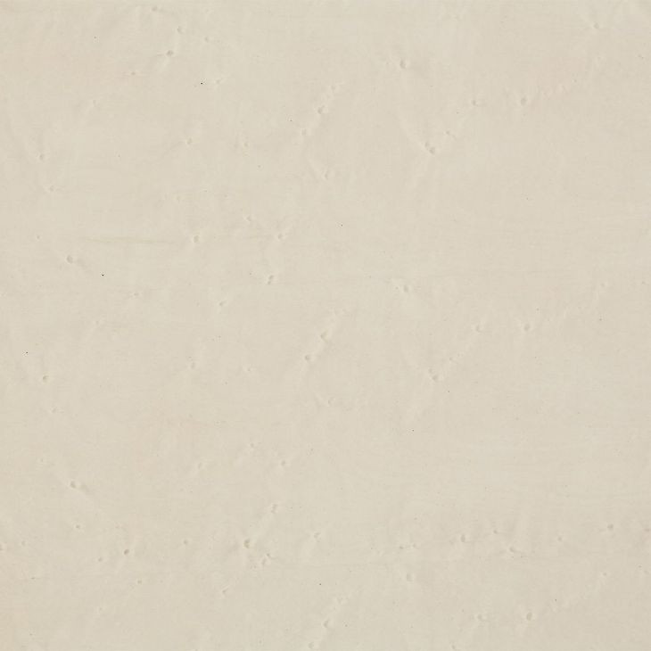 London Crest Creamy Pearl Rectangular End Table