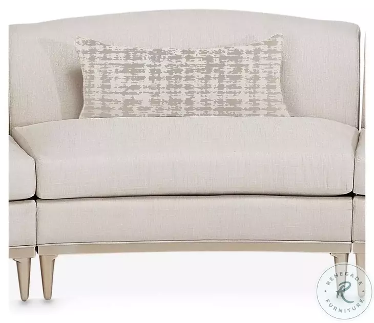 Montara Shores Pearl Modular Sofa