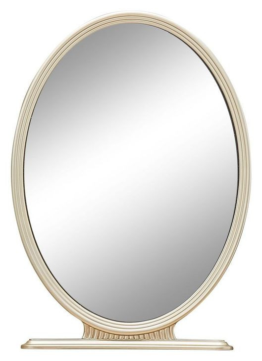 Villa Cherie Chardonnay Vanity Mirror