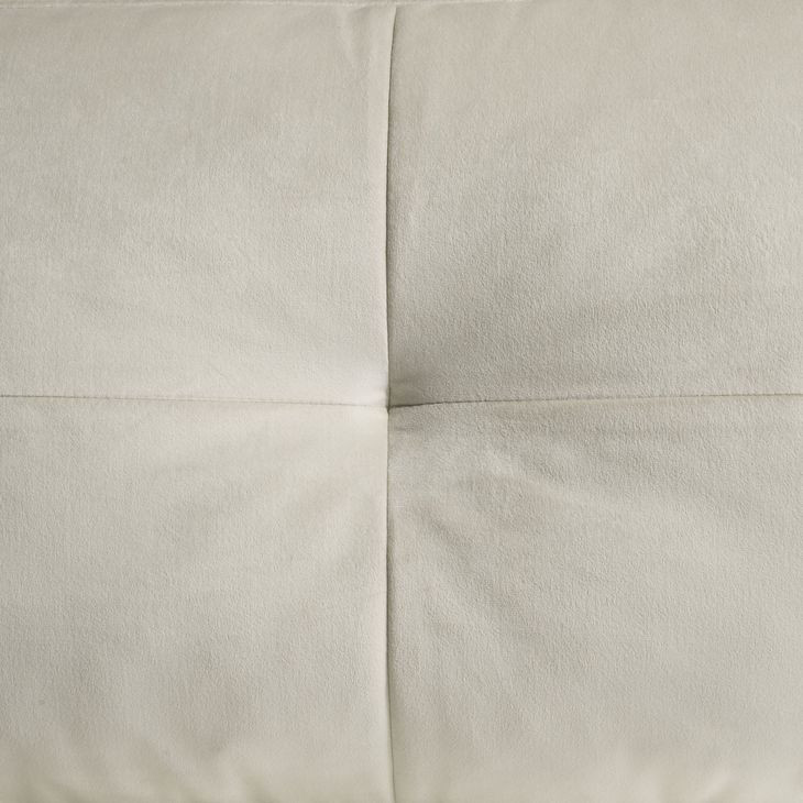 Aubrey Cream Modular Chair