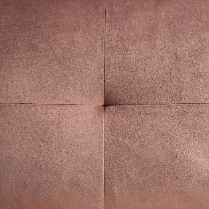 Aubrey Rose Modular Chair