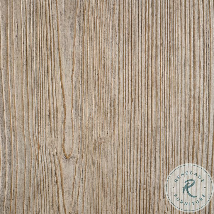 Nash Weathered Sand 70" Backless Bench