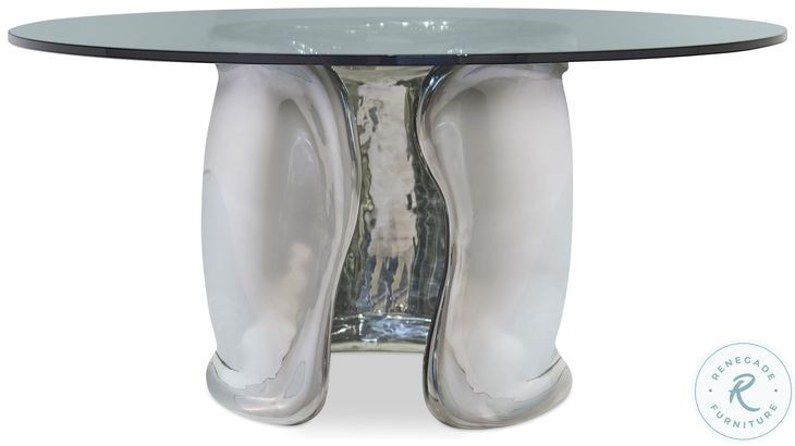 Bernhardt Agnes Dining Table - Thumbnail 5