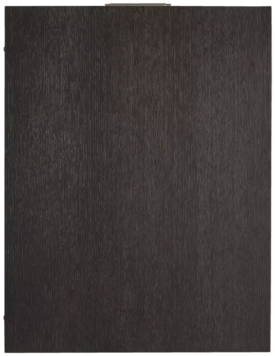 Spencer Dark Briarsmoke Rectangular End Table