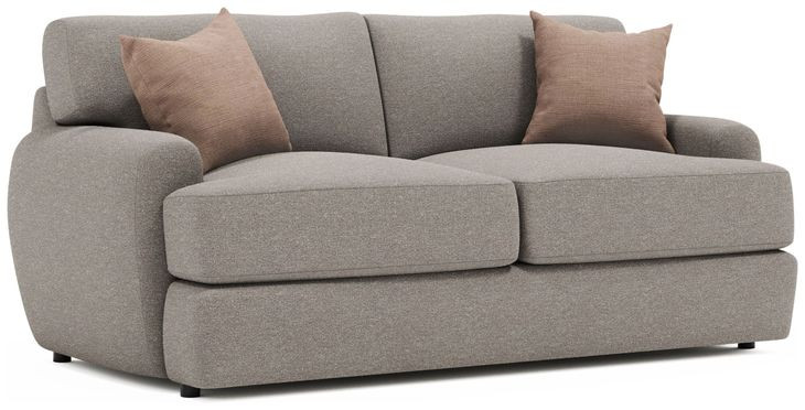 Cameron Tan Reclining Loveseat
