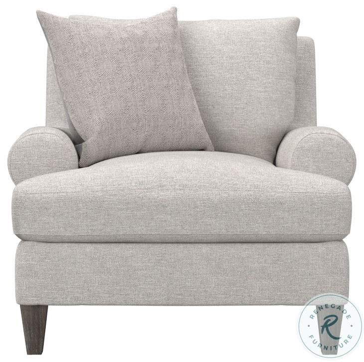 Isabella Portobello Accent Chair
