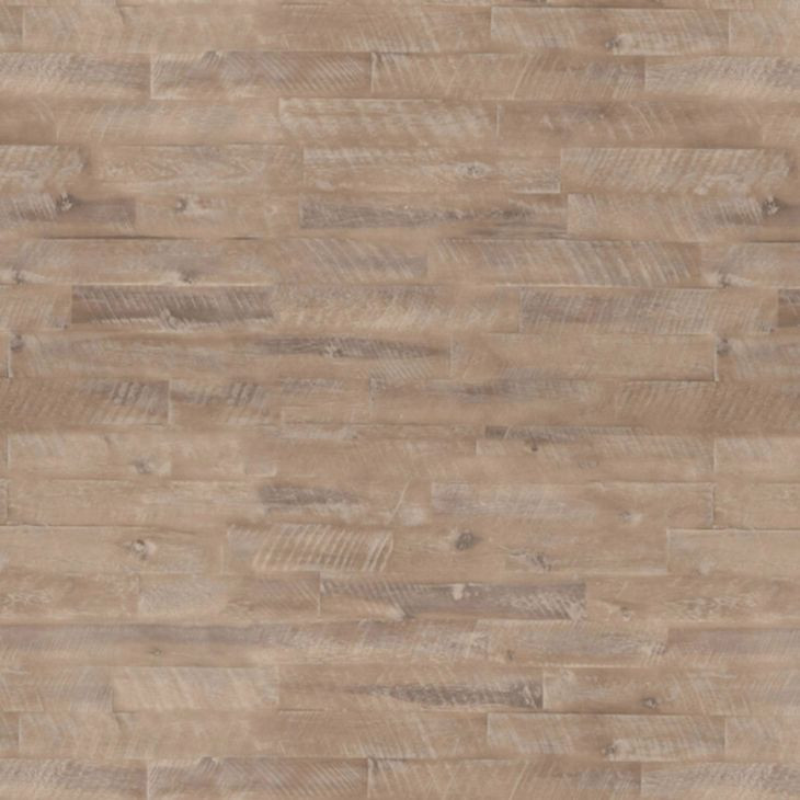 Newberry Weathered Natural Round Dining Room Set