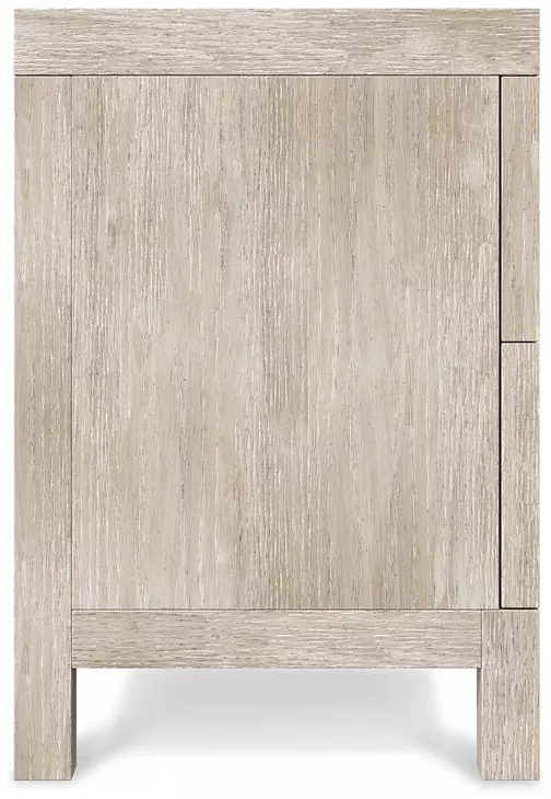 Prado Tawny Large Nightstand