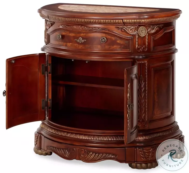 Knock on wood/ノックオンウッド ドレッサー チェスト コロニアル