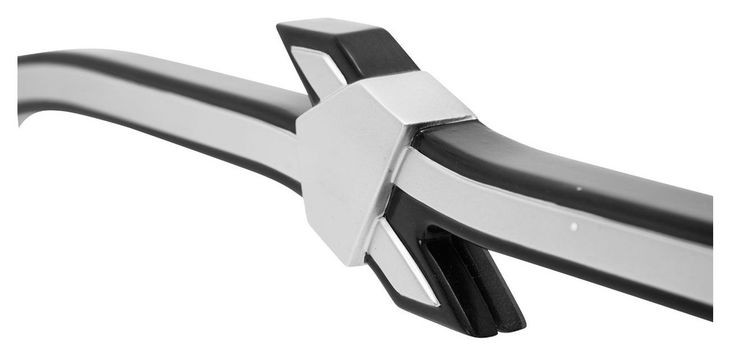 Paris Chic Espresso Oval Wall Mirror