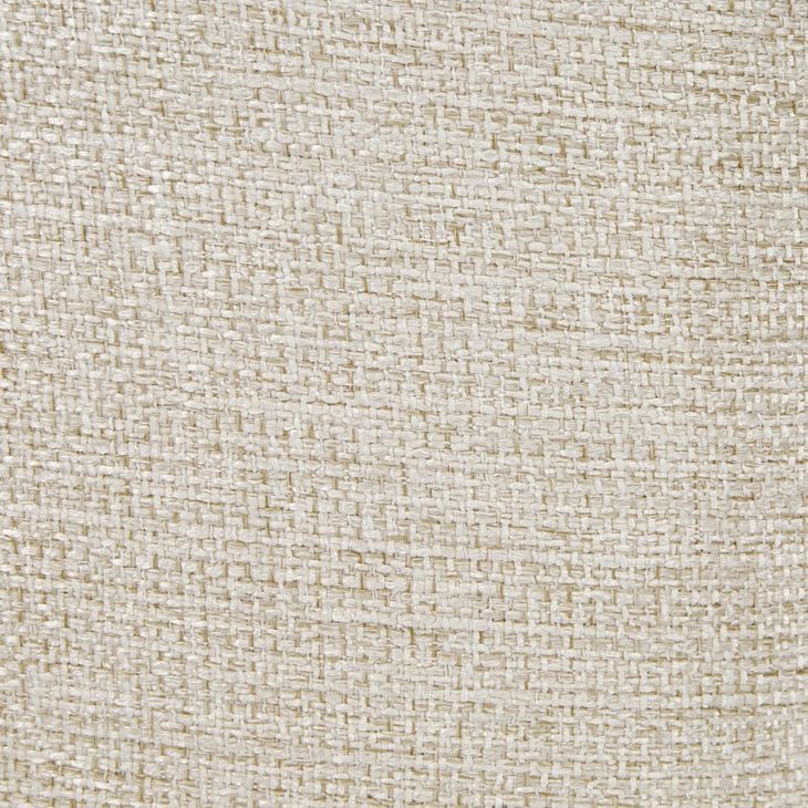 Paris Chic Cremini and Espresso 100" Sofa