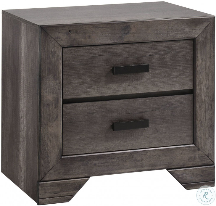 Grayson Nightstand