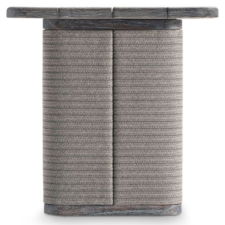 Rialto Brown Outdoor Occasional Table Set