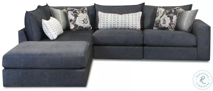 Argo Ash Large LAF Sectional