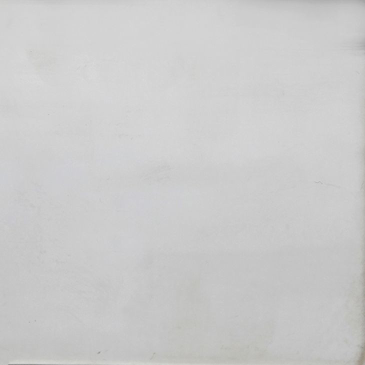 Baylor Nickel and White Counter Height Stool