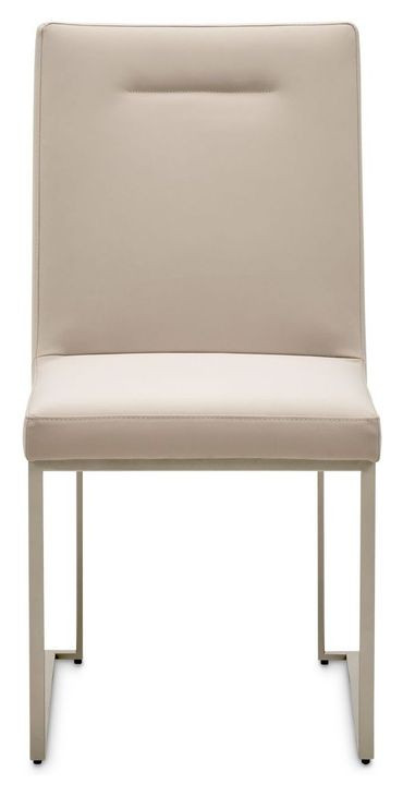 Marin Greige Dining Side Chair