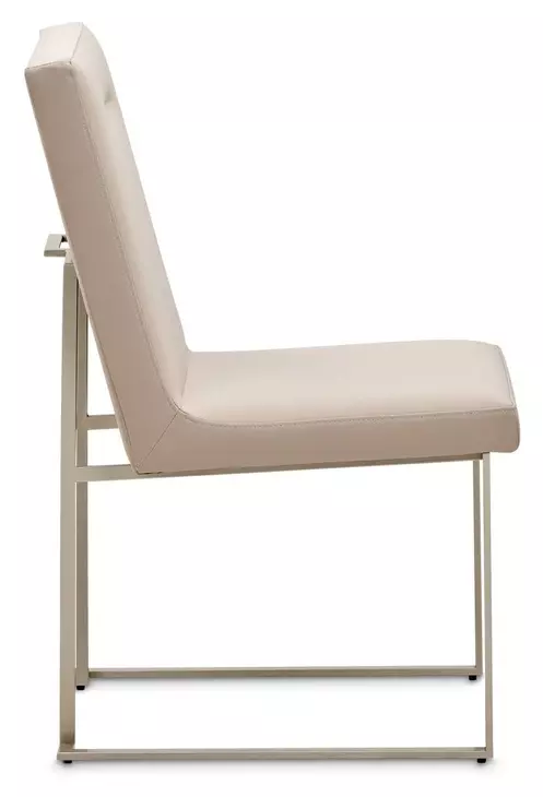 Marin Greige Dining Room Set