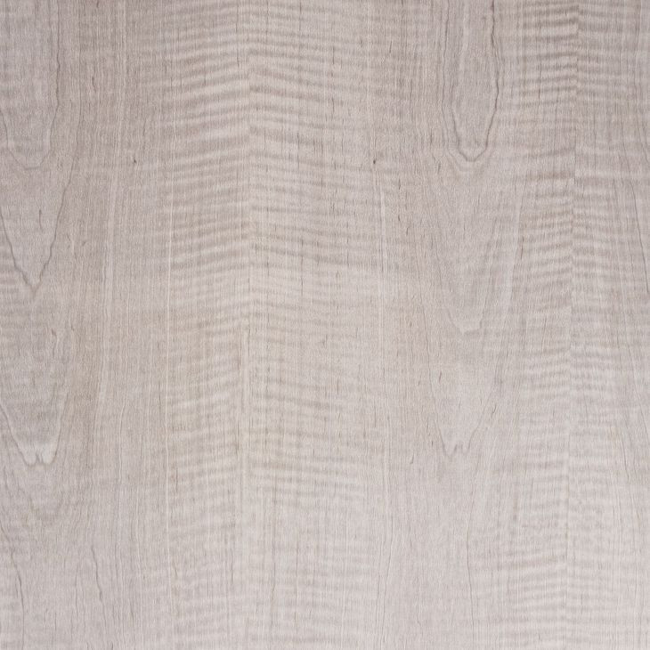 Seawell Greige 3 Drawer Nightstand