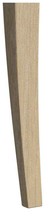 Haven Sea Blue Side Chair Set of 2