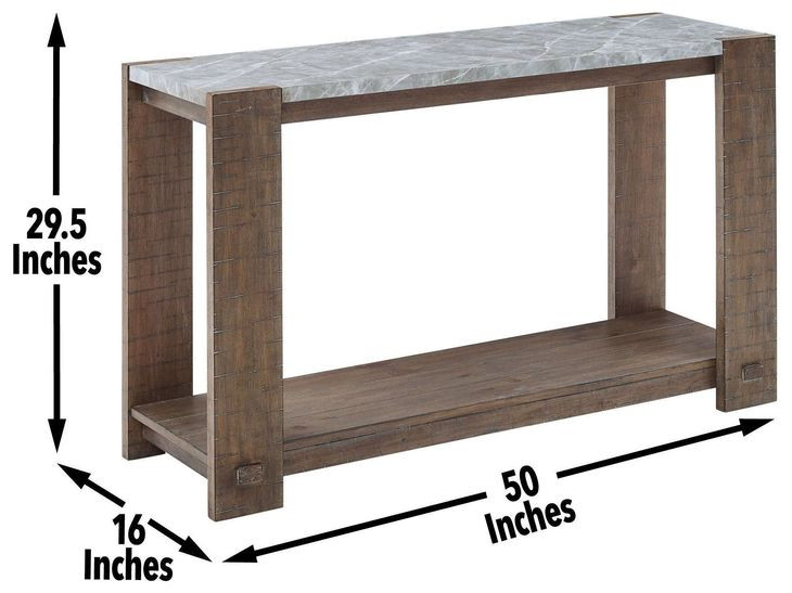 Libby Brown Occasional Table Set