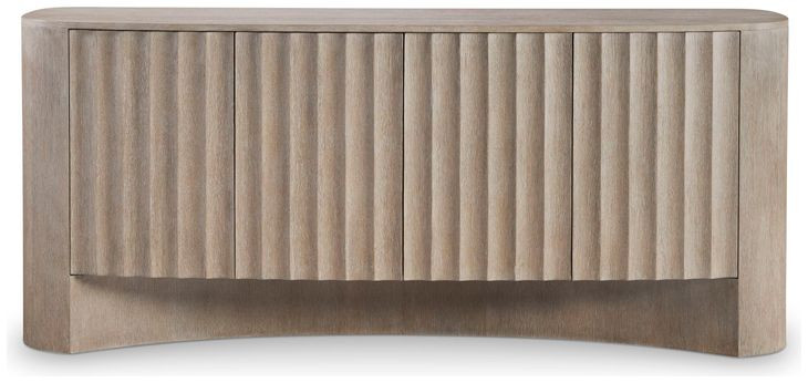 Loggia Aria 4 Door TV Stand