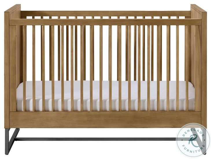 Newport Classic Standard Crib