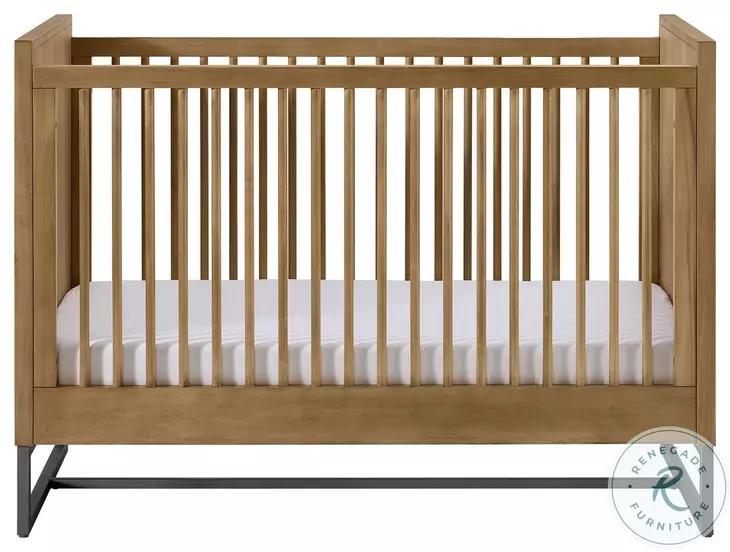 Newport Classic Standard Crib