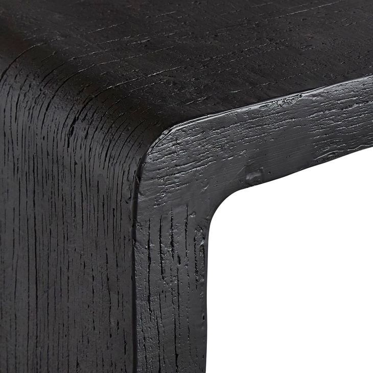 Shephard Ardere Rectangular Console Table