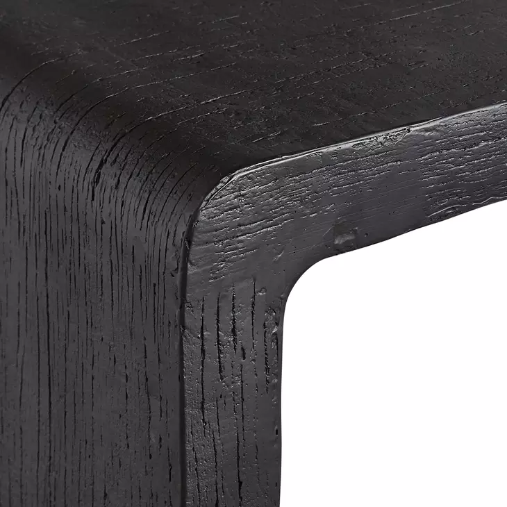 Shephard Ardere Rectangular Console Table