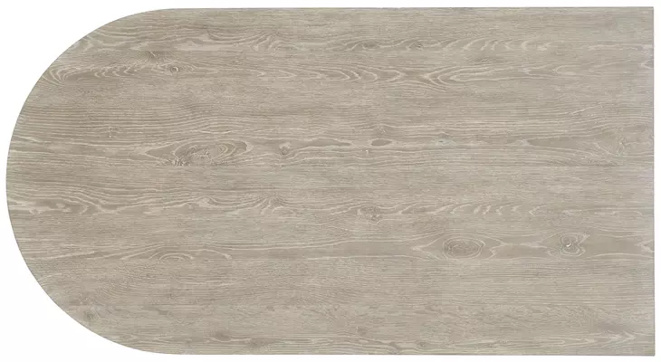 Moda Aurum D Shape Occassional Table Set