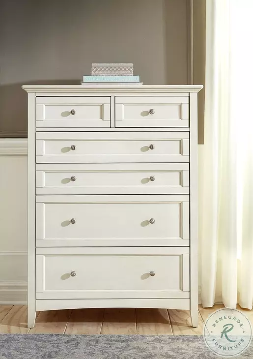 Northlake Cream Chest