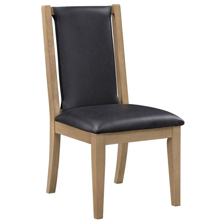 Orinda Brown Side Chair