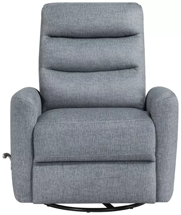 Takami Granite Swivel Recliner