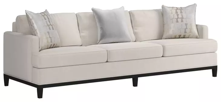 Artisan Upholstery Frost Everett Grand 102" Sofa